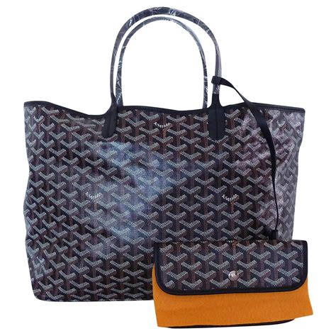 prix sac goyard neuf|sac Goyard occasion.